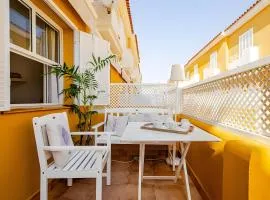 1 Linea Playa , 3 Dorm Islantilla