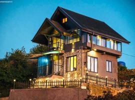 Ayona Misty Hills，位于Labugolla的酒店