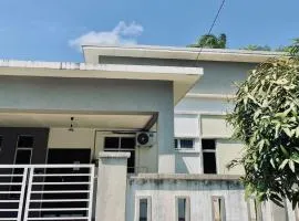 Casaria Homestay Cherating