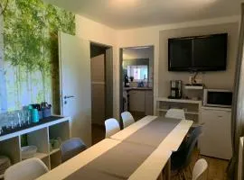 Ferienhaus Erlebnishof Reekenfeld mit 6 Schlafzimmern