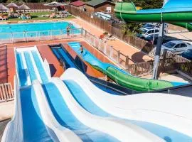 Camping La Palmeraie