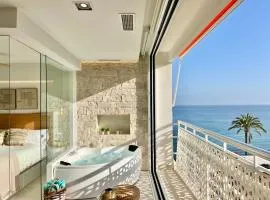 NATuRaL BEACH HOME
