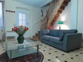 Oustal marcellin