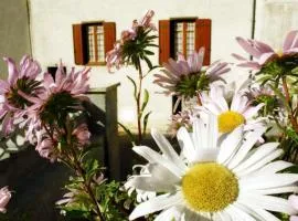 Le gite de cals haut