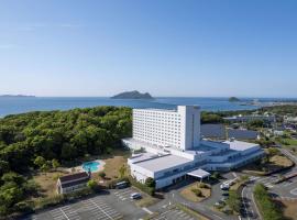 Mercure Fukuoka Munakata Resort & Spa，位于宗像的酒店
