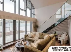 Waterside Living I Luxe Apartments