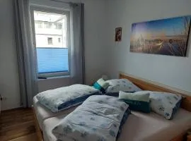 Ferienwohnung Mareno