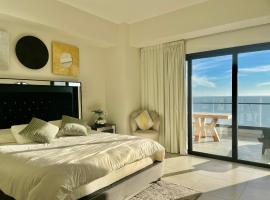 Blush & View，位于马萨特兰的宠物友好酒店