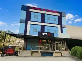 HOTEL O R SQUARE