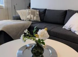 18 - Cozy apartment with view, top 7th floor