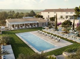 Hotel Son Xotano，位于Islas Baleares的酒店
