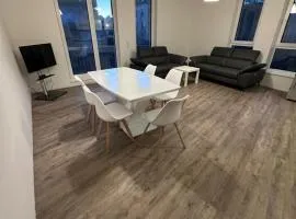 Wunderschöne Ferienwohnung in Leipzig Taucha 1 OG links