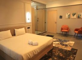 Hotel Siddhesh INN，位于Pimpalwandi的酒店