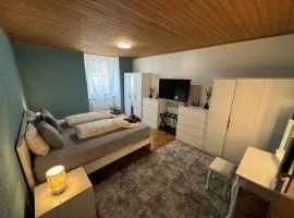 Blue Sky Apartments