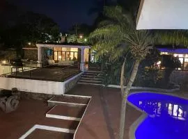 Beautiful house for holidays with family and friends
