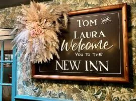 The New Inn Heckfield