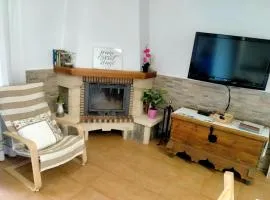 tuGuest El Sendero Verde Carataunas IX