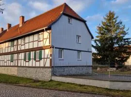 Ferienwohnung Demmel & Cie