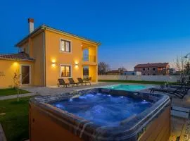 Villa Brajde by IstriaLux