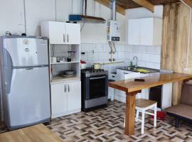 Departamento el coiron