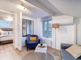 Appartement Villa Cosy