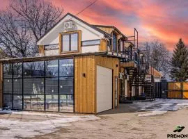 Premont Luxury Ghimbav