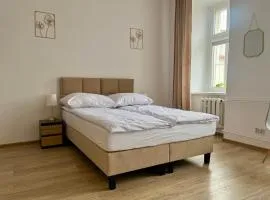 Narutowicza 5 Apartments