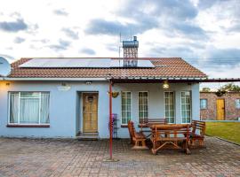 2Bed-4Guests-Garden-NearCentre&Attractions