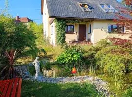 Ferienwohnung "Am Waldsaum"