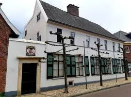 Bed and Breakfast Basten Asbeck