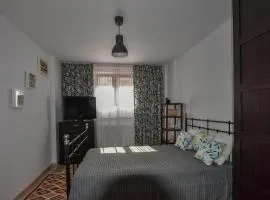 Seaside Central Apartment