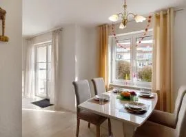 Ruhige Ferienwohnung in Bad Saulgau