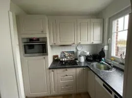Ferienwohnung Wiesenblick