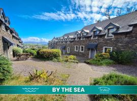 Dingle Courtyard Cottages 2 Bed Sleeps 4，位于丁格尔的酒店