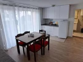 Apartman Marki