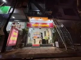 Nhà nghỉ QT Nam Khánh
