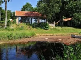 Villa Vitasjö
