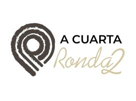 A Cuarta Ronda II，位于梅利德的酒店
