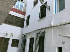 Spacious House in Almuñécar with Terrace 100 m²