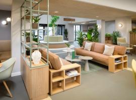 voco Zeal Exeter Science Park, by IHG，位于埃克塞特的酒店