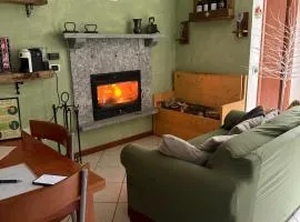 Casa degli Alpaca