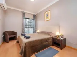 Calm Paradise close to the City