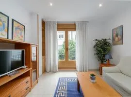 Confort céntrico en Vilagarcía by CABANA Rentals