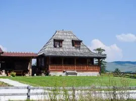 Zlatiborsko srce