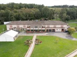 Domaine de Pousiniès