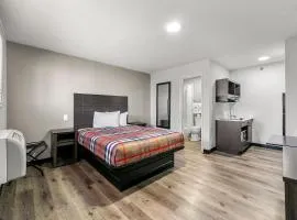 Southern Suites Forest Park GA