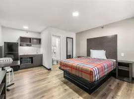 Southern Suites Forest Park