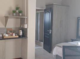 Country Life BnB，位于Maclear的酒店