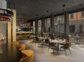 NH Milano Corso Buenos Aires