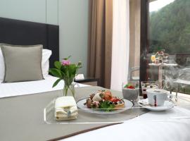 Best Western Plus Paradise Hotel Dilijan，位于迪利然的酒店